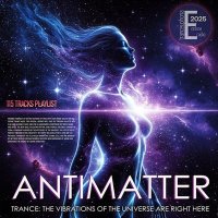 VA - Antimatter (2025) MP3