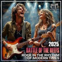 VA - Battle Of The Reefs (2025) MP3