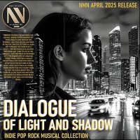 VA - Dialogue Of Light And Shadow (2025) MP3