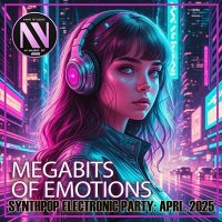 VA - Megabits Of Emotions (2025) MP3