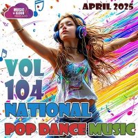 VA - National Pop Dance Music Vol.104 (2025) MP3