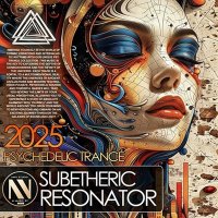 VA - Subetheric Resonator (2025) MP3