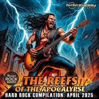 VA - The Reefs Of The Apocalypse (2025) MP3