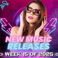 VA - New Music Releases Week 15 (2025) MP3