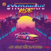 VA - Synthwave Ride (2025) MP3