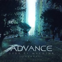 Advance - Deus Ex Machina [Redux] (2015) MP3