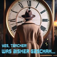 Yes Teacher! - Was bisher geschah... (2025) MP3