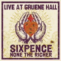 Sixpence None The Richer - Live at Gruene Hall (2025) MP3