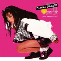 Donna Summer - Cats Without Claws [40th Anniversary] (1984/2025) MP3