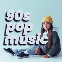 VA - 90s Pop Music (2025) MP3