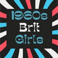 VA - 1960s Brit Girls (2025) MP3