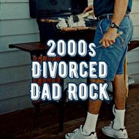 VA - 2000s Divorced Dad Rock (2025) MP3