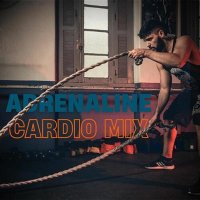 VA - Adrenaline Cardio Mix (2025) MP3