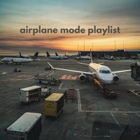 VA - airplane mode playlist (2025) MP3