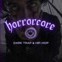 VA - Horrorcore | Dark Trap & Hip-Hop (2025) MP3