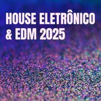 VA - House Eletronico & EDM (2025) MP3