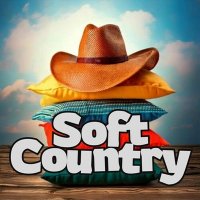 VA - Soft Country 100 Easy Songs (2025) MP3