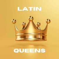 VA - Latin Queens (2025) MP3