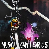 DJ Koze - Music Can Hear Us (2025) MP3