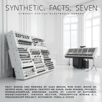 VA - Synthetic. Facts. Seven. (2025) MP3