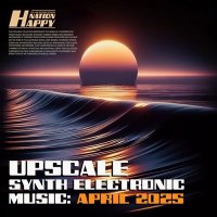 VA - Upscale Synth Electronic Music (2025) MP3