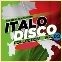 VA - Italo New Generation [02] (2015-2022/2024) MP3