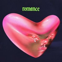 FONTAINES D.C. - Romance [Deluxe Edition] (2024/2025) MP3