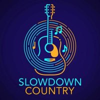 VA - Slowdown Country (2025) MP3