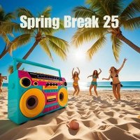 VA - Spring Break 25 (2025) MP3