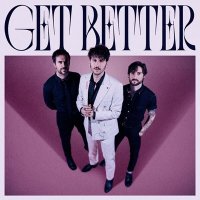 Storm Orchestra - Get Better (2025) MP3