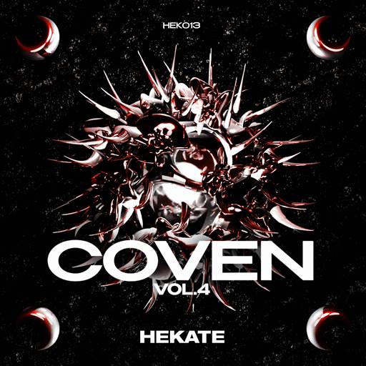 VA - Coven (2022-2025) MP3