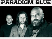 Paradigm Blue - Discography (2021-2025) MP3