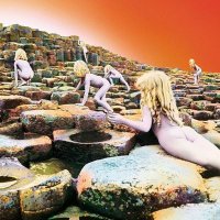 Led Zeppelin - Houses of the Holy [Remaster] (1973/2025) MP3