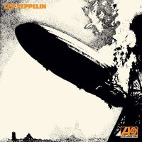 Led Zeppelin - Led Zeppelin [Remaster] (1969/2025) MP3