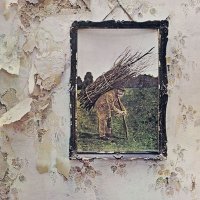 Led Zeppelin - Led Zeppelin IV [Remaster] (1971/2025) MP3