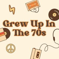 VA - Grew Up In The 70s (2025) MP3