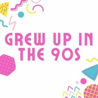 VA - Grew Up In The 90s (2025) MP3