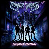Power Surge - Shadows Warning (2025) MP3