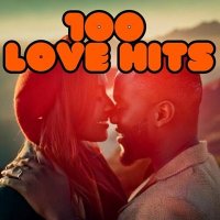 VA - 100 Love Hits (2025) MP3