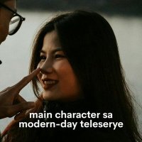 VA - main character sa modern-day teleserye (2025) MP3