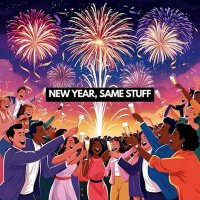 VA - New year, Same stuff (2025) MP3