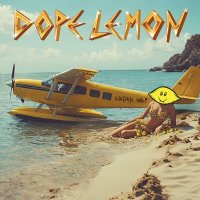 Dope Lemon - Golden Wolf (2025) MP3