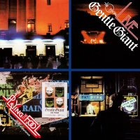 Gentle Giant - Playing The Fool - The Complete Live Experience [2025 Remaster] (1977/2025) MP3