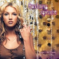 Britney Spears - Oops!... I Did It Again [25th Anniversary Edition] (2000/2025) MP3