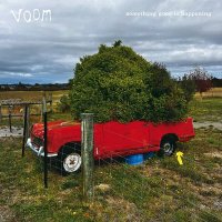 Voom - Something Good Is Happening (2025) MP3