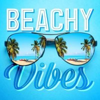 VA - Beachy Vibes (2025) MP3