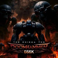 The Enigma TNG - Doomhammer 666k (2025) MP3