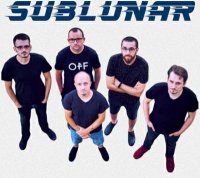 SubLunar - Discography (2019-2025) MP3