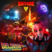 Extize - DeLorean 666 (2025) MP3