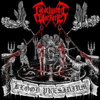 Cataclysmic Warfare - Blood Presidium (2025) MP3